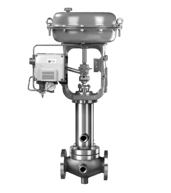 SYJLS、SYJTS、SYJHCB保溫夾套調(diào)節(jié)閥