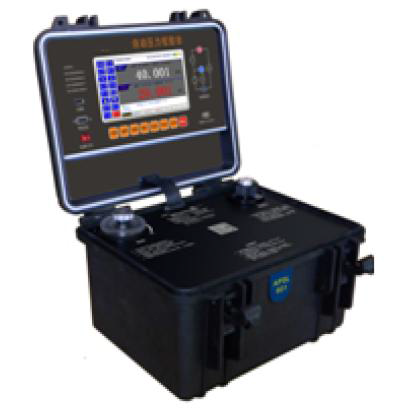 CPC3050-6W系列便攜式全自動壓力校驗(yàn)儀