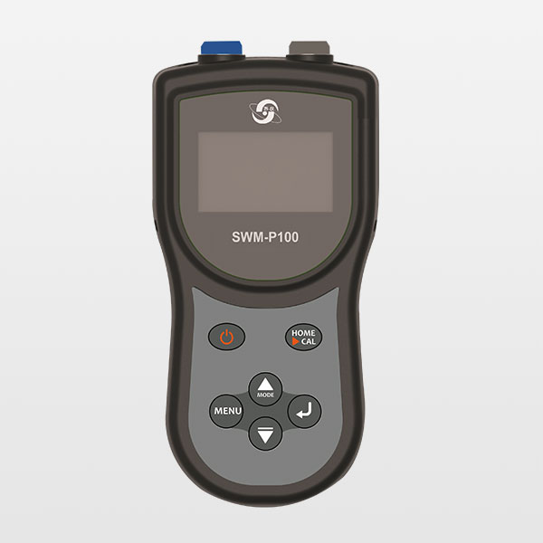 SWM-P100多功能便攜式水質分析儀