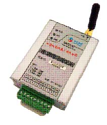 SY-SPRM/64無線信號(hào)采集器