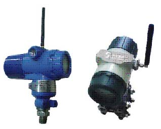 SY-SPRM-P智能無線壓力變送器