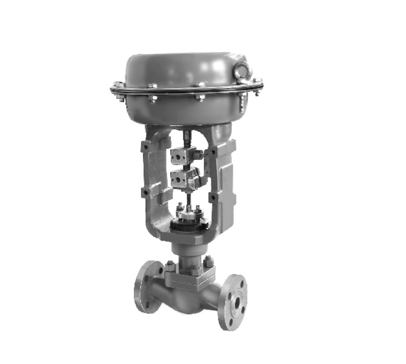 SYLS高性能小口徑單座調(diào)節(jié)閥