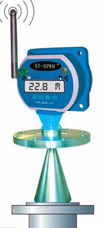 無線雷達(dá)液位計(jì)