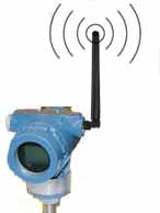 無線壓力變送器1