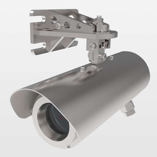 開放式激光氣體遙測(cè)儀