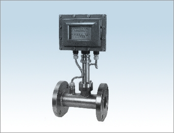 LUGBZ系列智能溫壓一體化渦街流量計