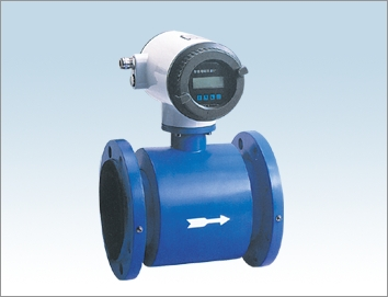 LD系列電磁流量計