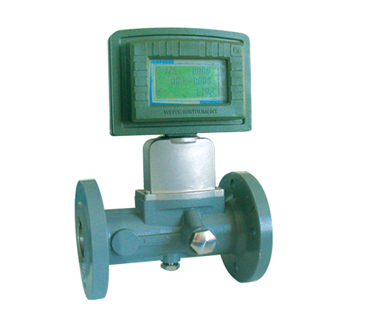 SYUX智能旋進(jìn)旋渦氣體流量計