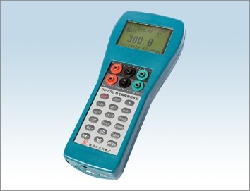 HG-S302熱電阻校驗(yàn)儀