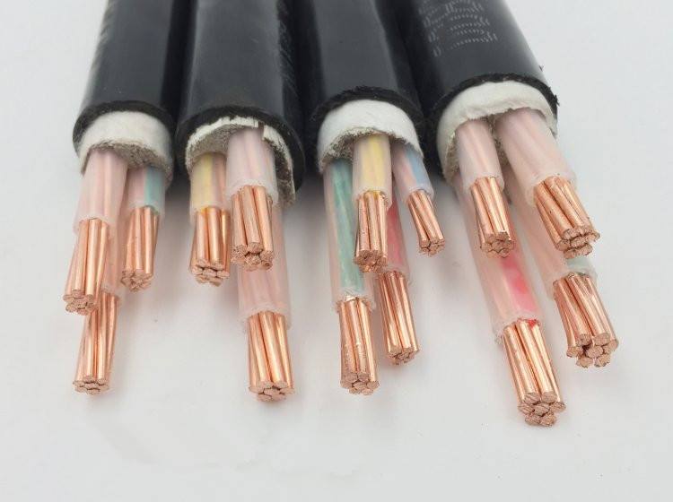 輻照交聯聚乙烯絕緣電纜(電線)