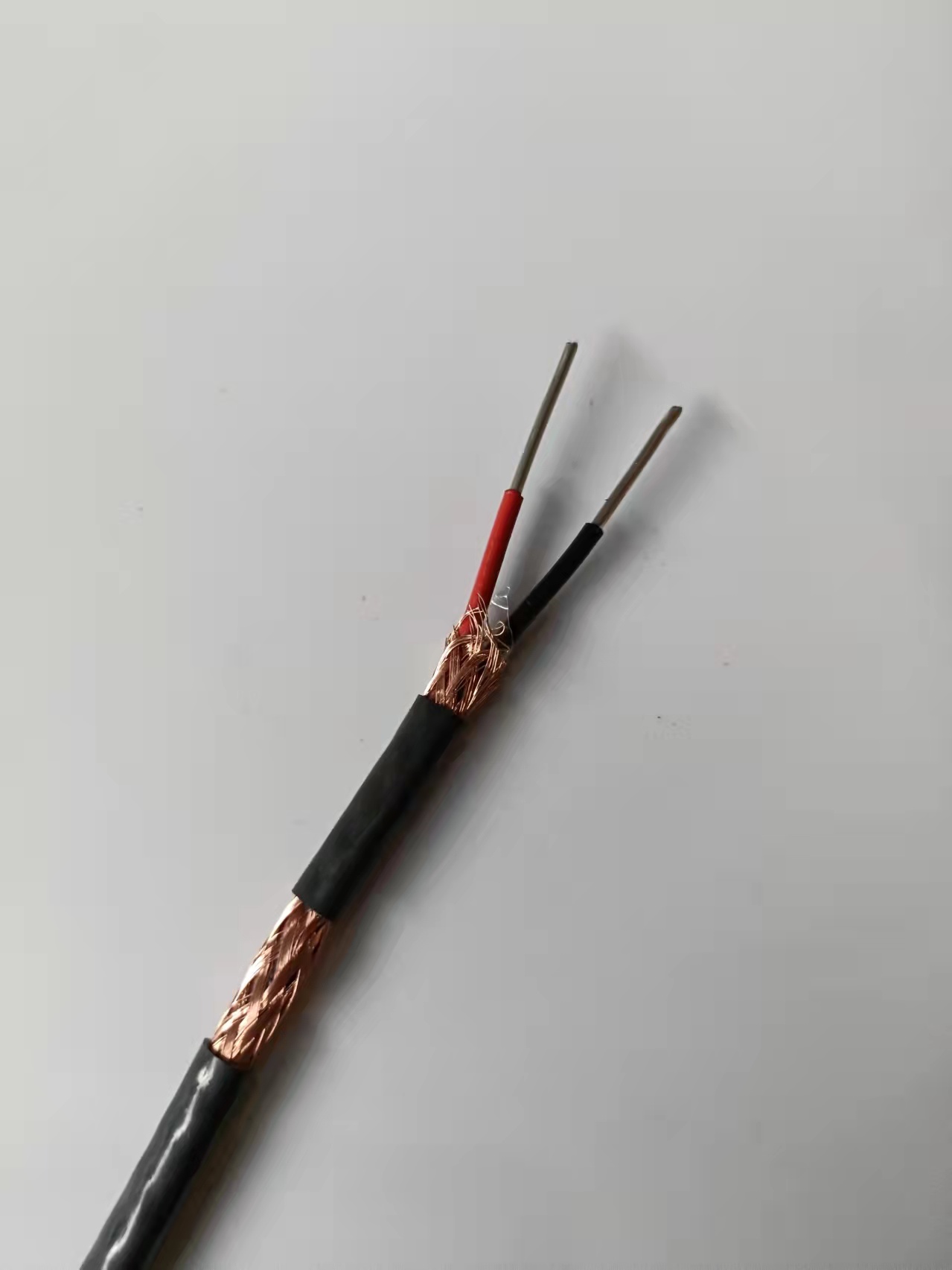 熱電偶用補償導線、補償電纜