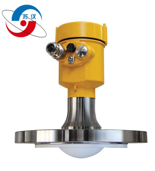 80G調(diào)頻雷達(dá)物位儀